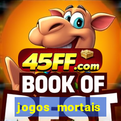 jogos mortais jigsaw legendado torrent